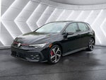 2026 Volkswagen Golf GTI 2.0T SE