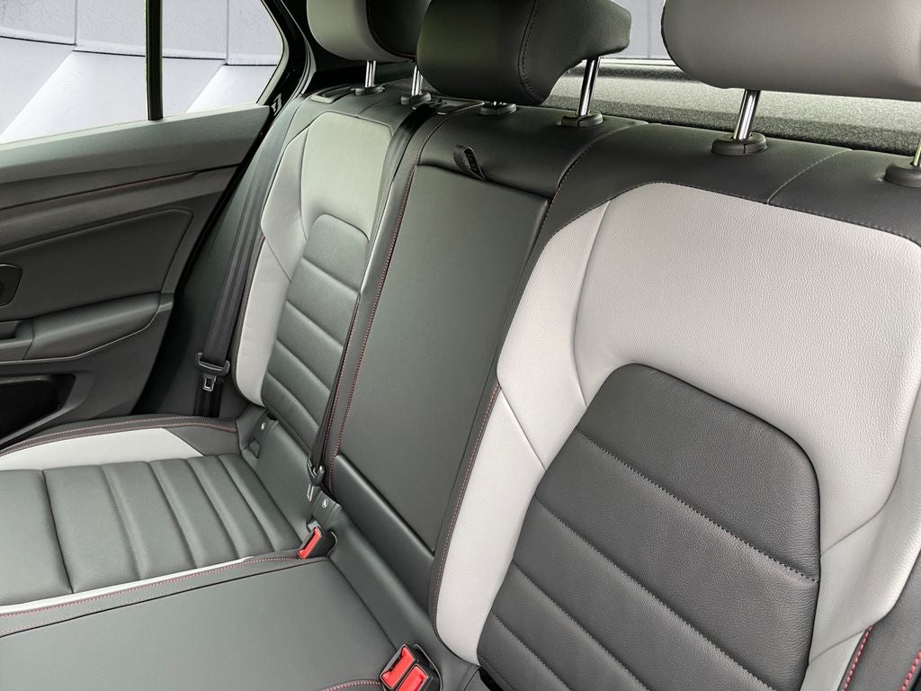 2026 Volkswagen Golf GTI 2.0T SE