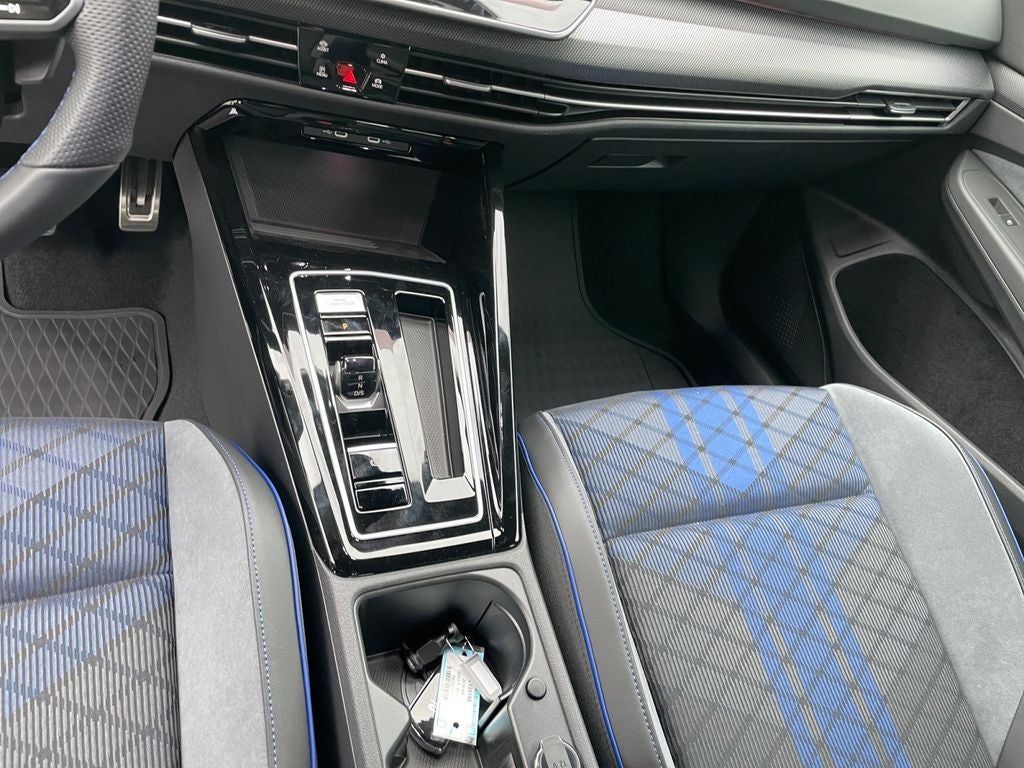 2026 Volkswagen Golf R 2.0T