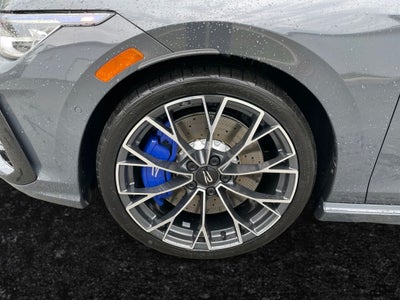 2026 Volkswagen Golf R 2.0T