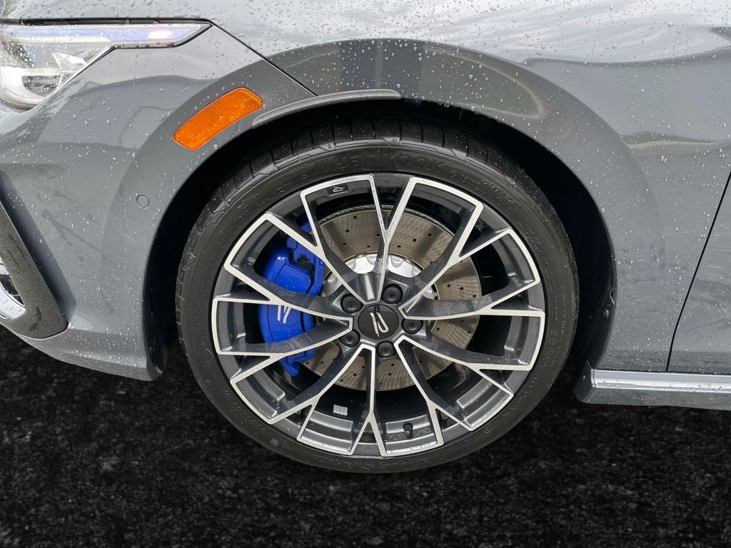 2026 Volkswagen Golf R 2.0T