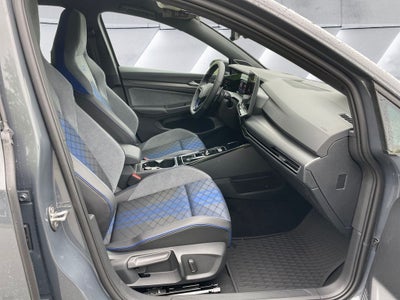 2026 Volkswagen Golf R 2.0T