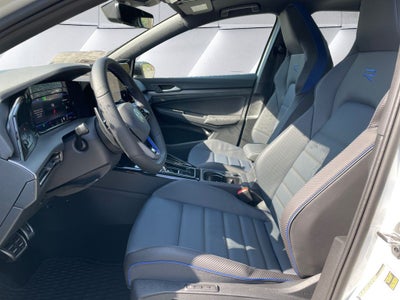 2026 Volkswagen Golf R 2.0T