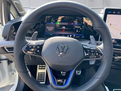 2026 Volkswagen Golf R 2.0T
