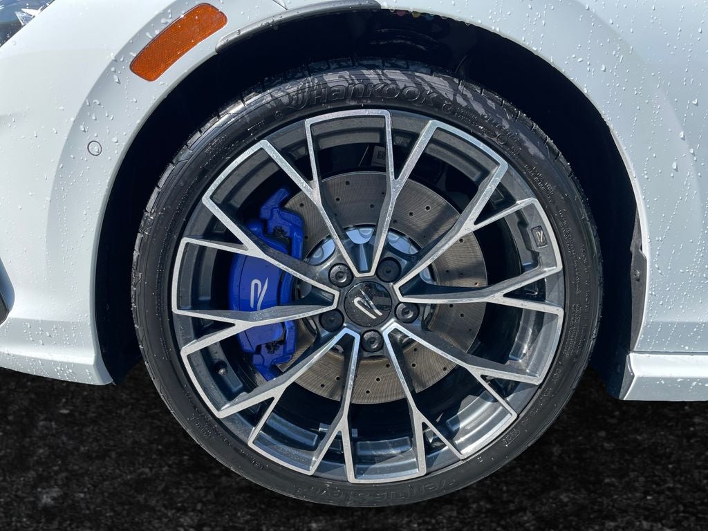 2026 Volkswagen Golf R 2.0T