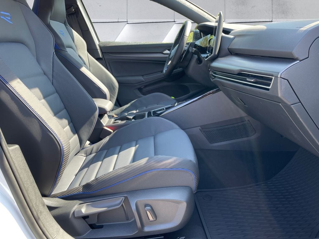 2026 Volkswagen Golf R 2.0T