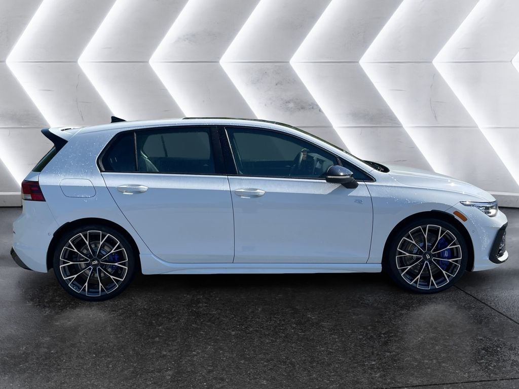 2026 Volkswagen Golf R 2.0T