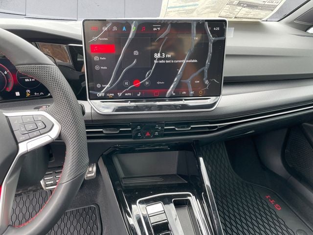 2026 Volkswagen Golf GTI 2.0T S