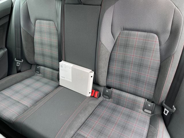 2026 Volkswagen Golf GTI 2.0T S