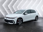 2026 Volkswagen Golf GTI 2.0T S
