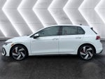 2026 Volkswagen Golf GTI 2.0T S