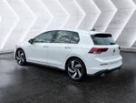 2026 Volkswagen Golf GTI 2.0T S