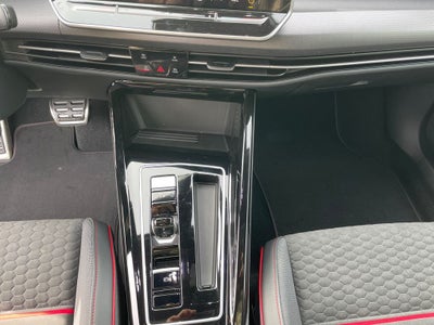 2026 Volkswagen Golf GTI 2.0T SE