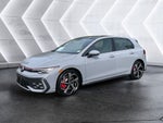 2026 Volkswagen Golf GTI 2.0T SE