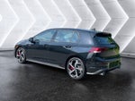 2026 Volkswagen Golf GTI 2.0T SE