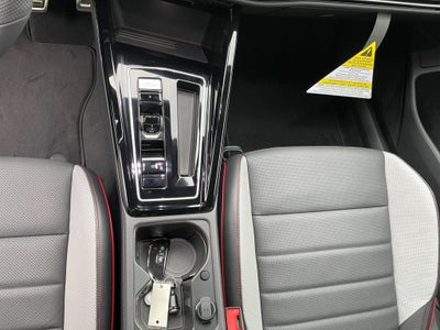 2026 Volkswagen Golf GTI Autobahn