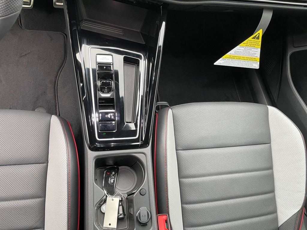 2026 Volkswagen Golf GTI Autobahn