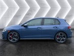 2026 Volkswagen Golf GTI Autobahn