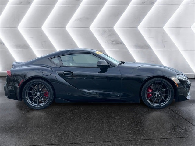 2024 Toyota GR Supra 3.0 Premium
