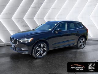 2021 Volvo XC60 T5 Momentum