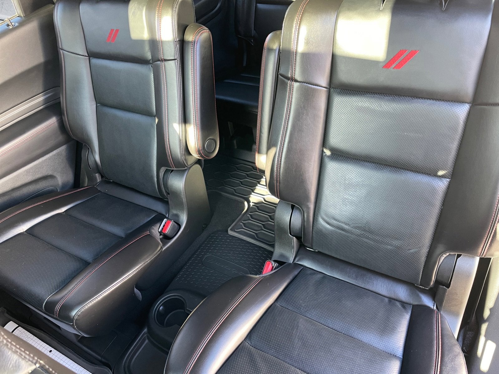 2023 Dodge Durango GT Premium