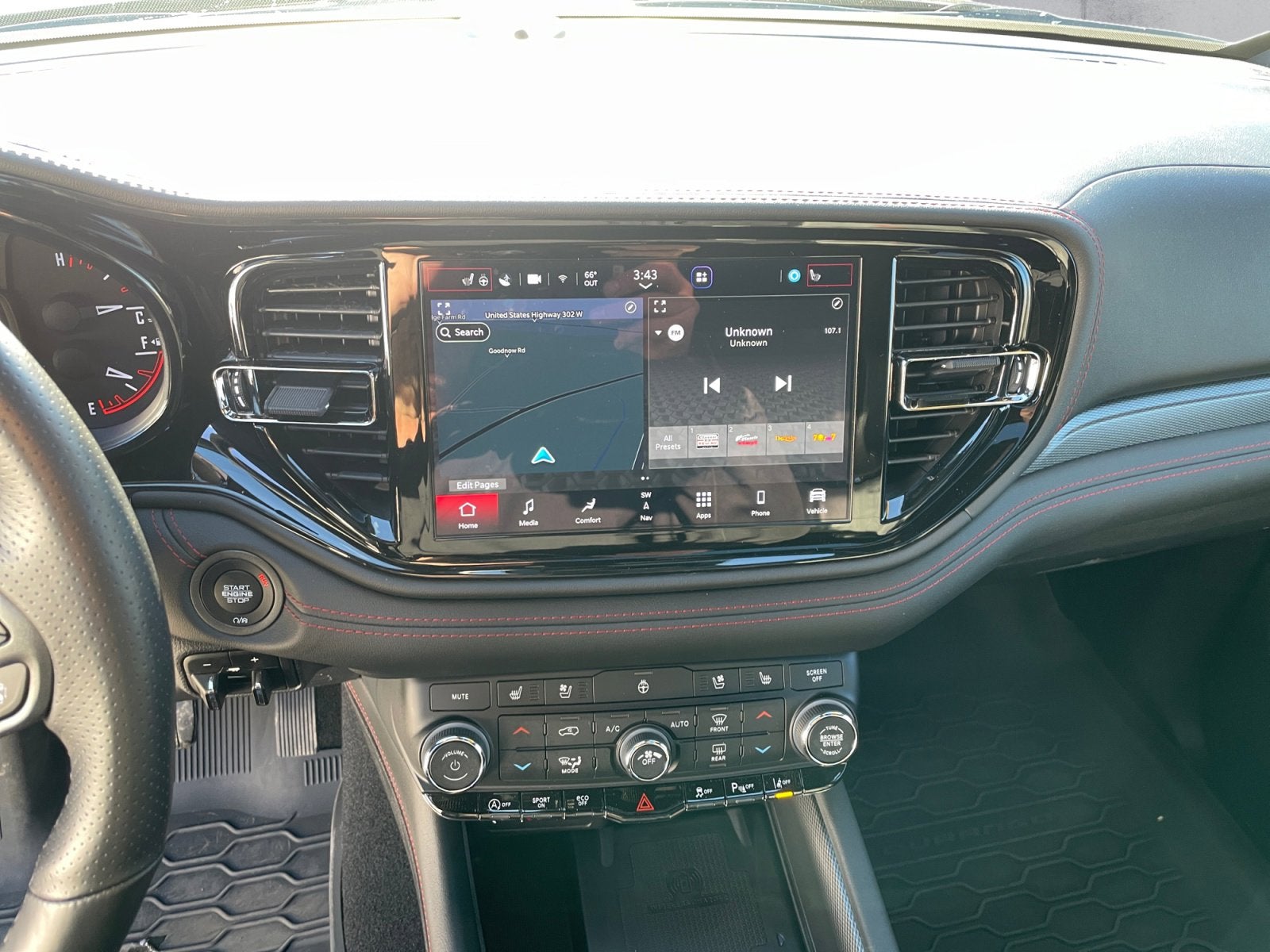 2023 Dodge Durango GT Premium