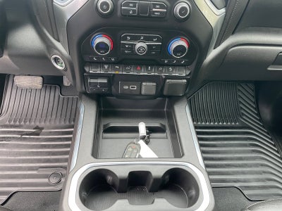 2023 Chevrolet Silverado 2500 HD LTZ