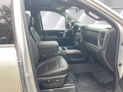 2023 Chevrolet Silverado 2500 HD LTZ