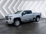 2023 Chevrolet Silverado 2500 HD LTZ