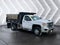 2018 GMC Sierra 3500 HD Chassis Cab NA