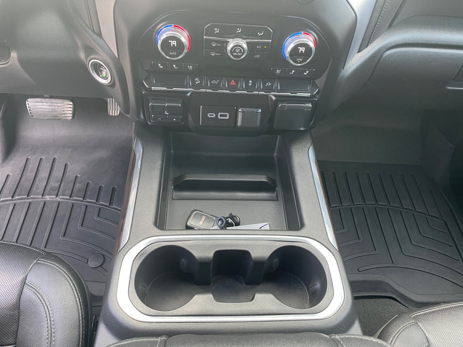 2023 GMC Sierra 2500 HD SLT
