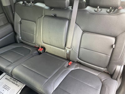 2023 GMC Sierra 2500 HD SLT