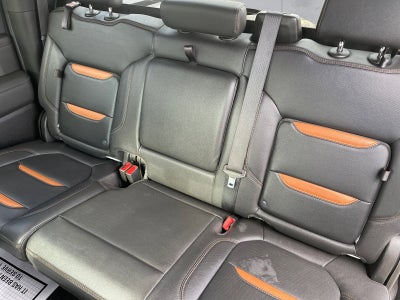 2022 GMC Sierra 2500 HD AT4