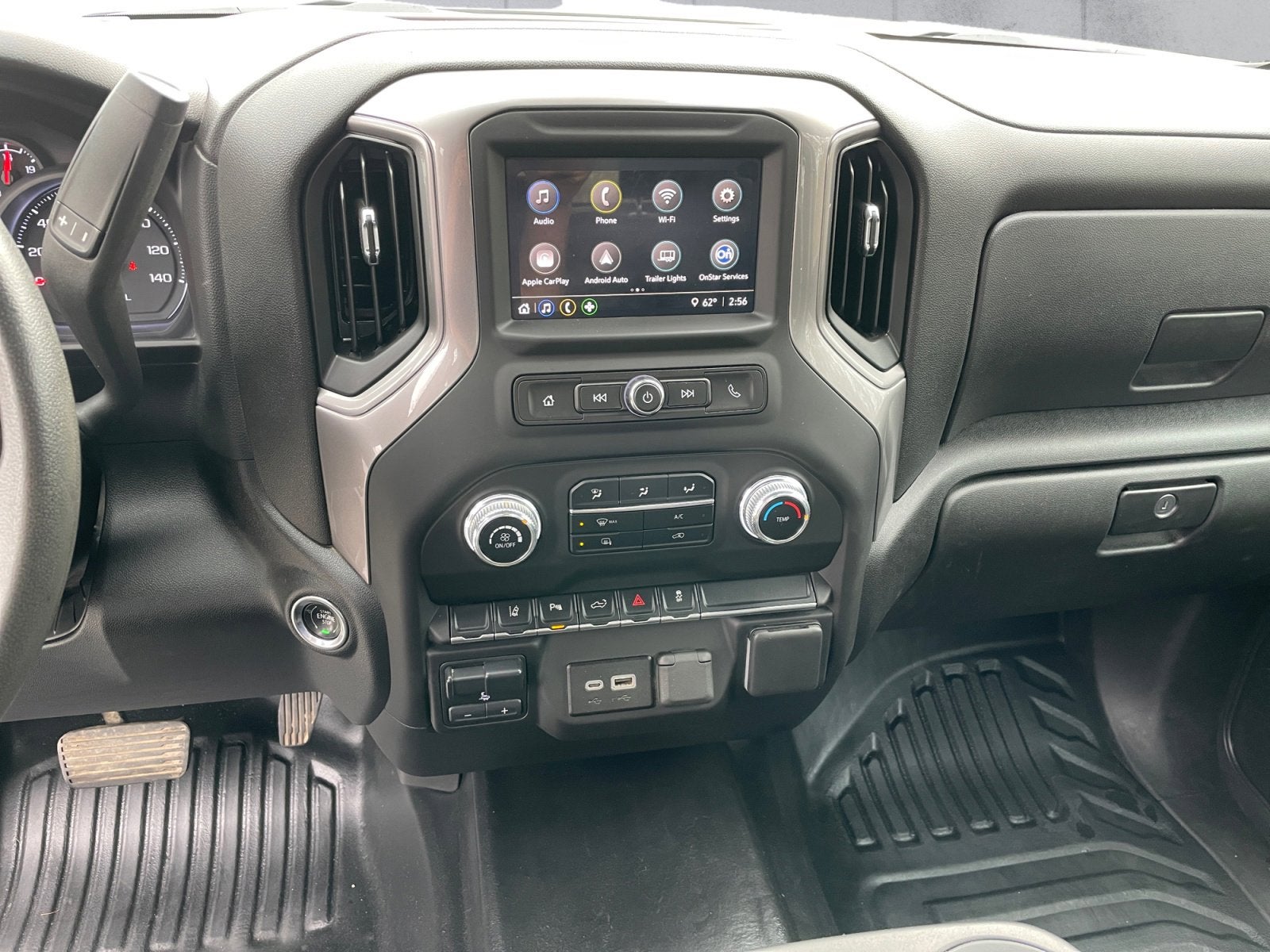 2024 GMC Sierra 3500 HD Pro