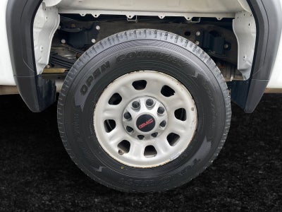 2024 GMC Sierra 3500 HD Pro