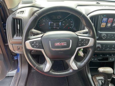 2018 GMC Canyon 4WD SLT