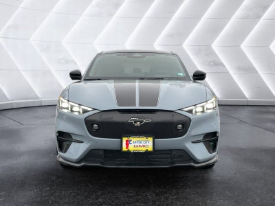 2024 Ford Mustang Mach-E GT