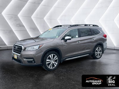 2021 Subaru Ascent Touring