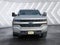 2017 Chevrolet Silverado 1500 Custom