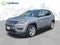 2020 Jeep Compass Latitude 4x4