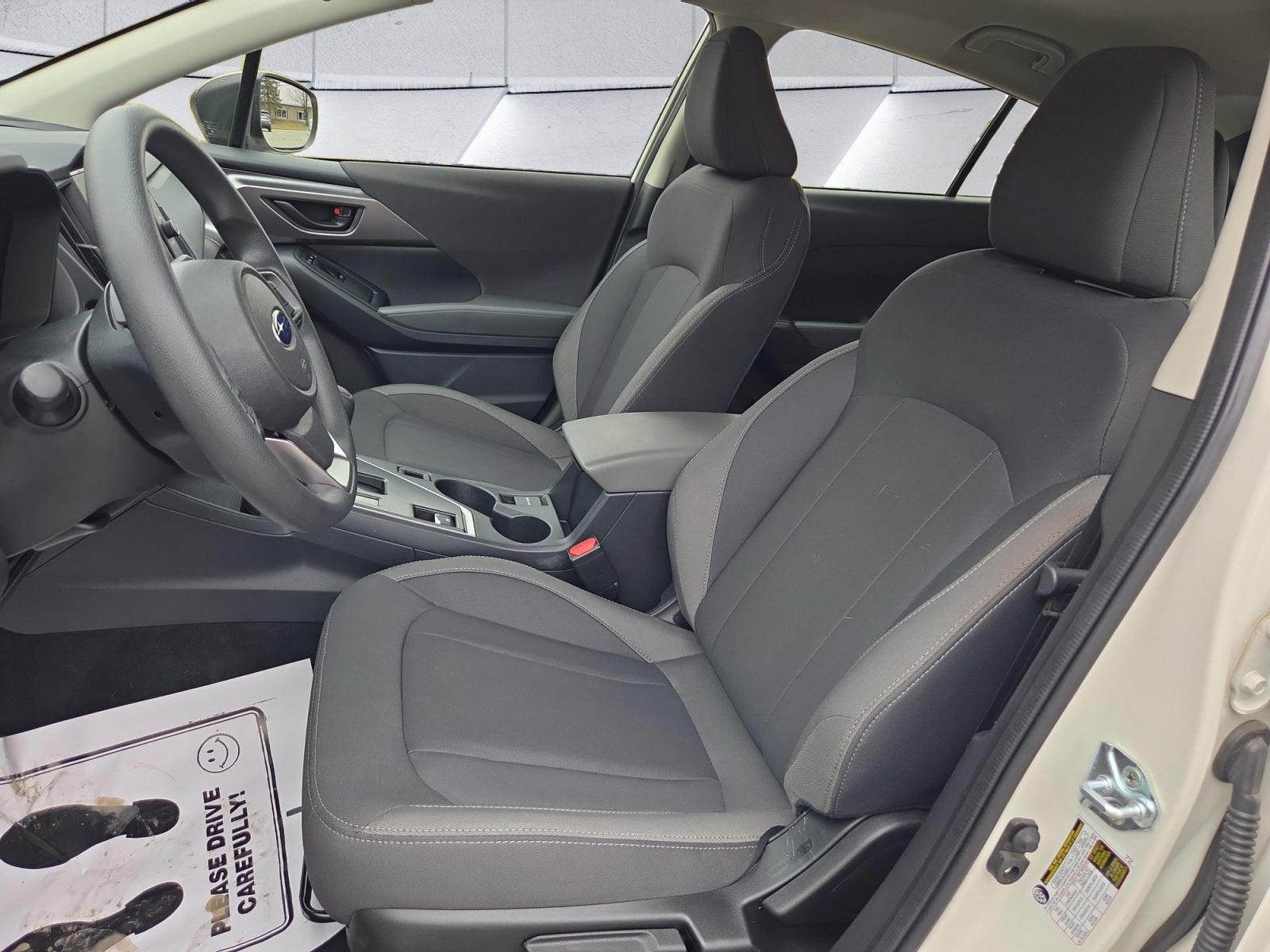 2024 Subaru Impreza Base 5-Door