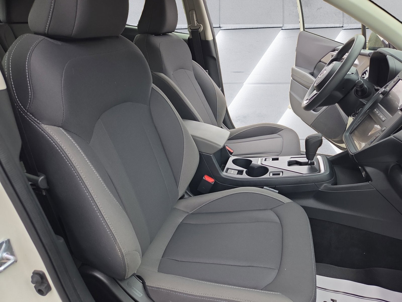 2024 Subaru Impreza Base 5-Door