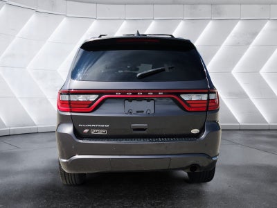 2021 Dodge Durango SXT Plus