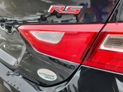 2023 Chevrolet Malibu RS