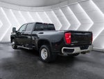 2020 Chevrolet Silverado 3500 HD LTZ DRW