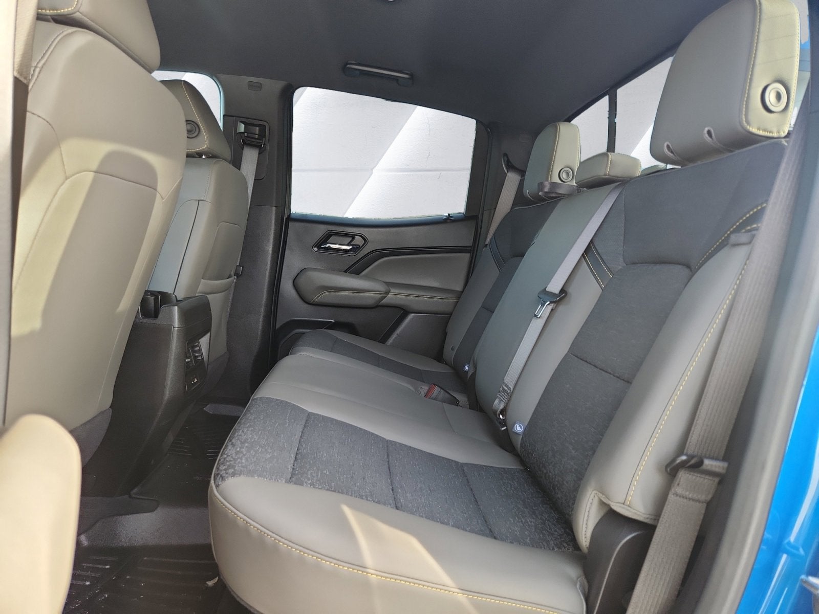 2023 Chevrolet Colorado ZR2