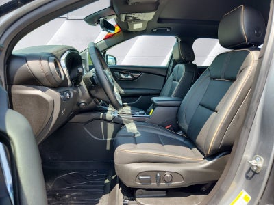 2024 Chevrolet Blazer Premier