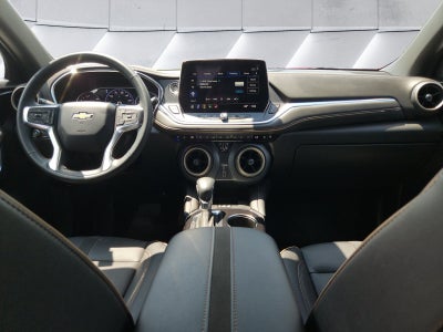 2024 Chevrolet Blazer Premier