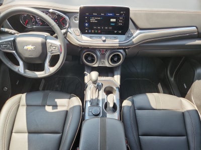 2024 Chevrolet Blazer Premier