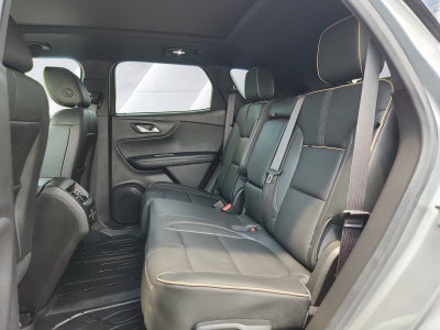 2024 Chevrolet Blazer Premier